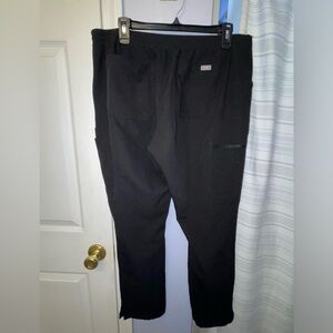 Figs- Technical Collection Scrub Bottoms